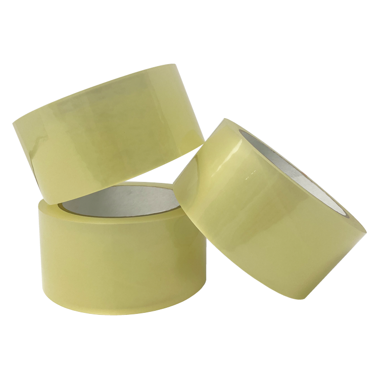 Carton Sealing Tape