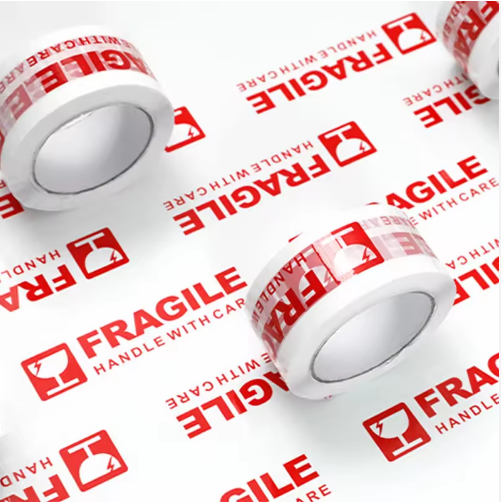 Fragile Tape