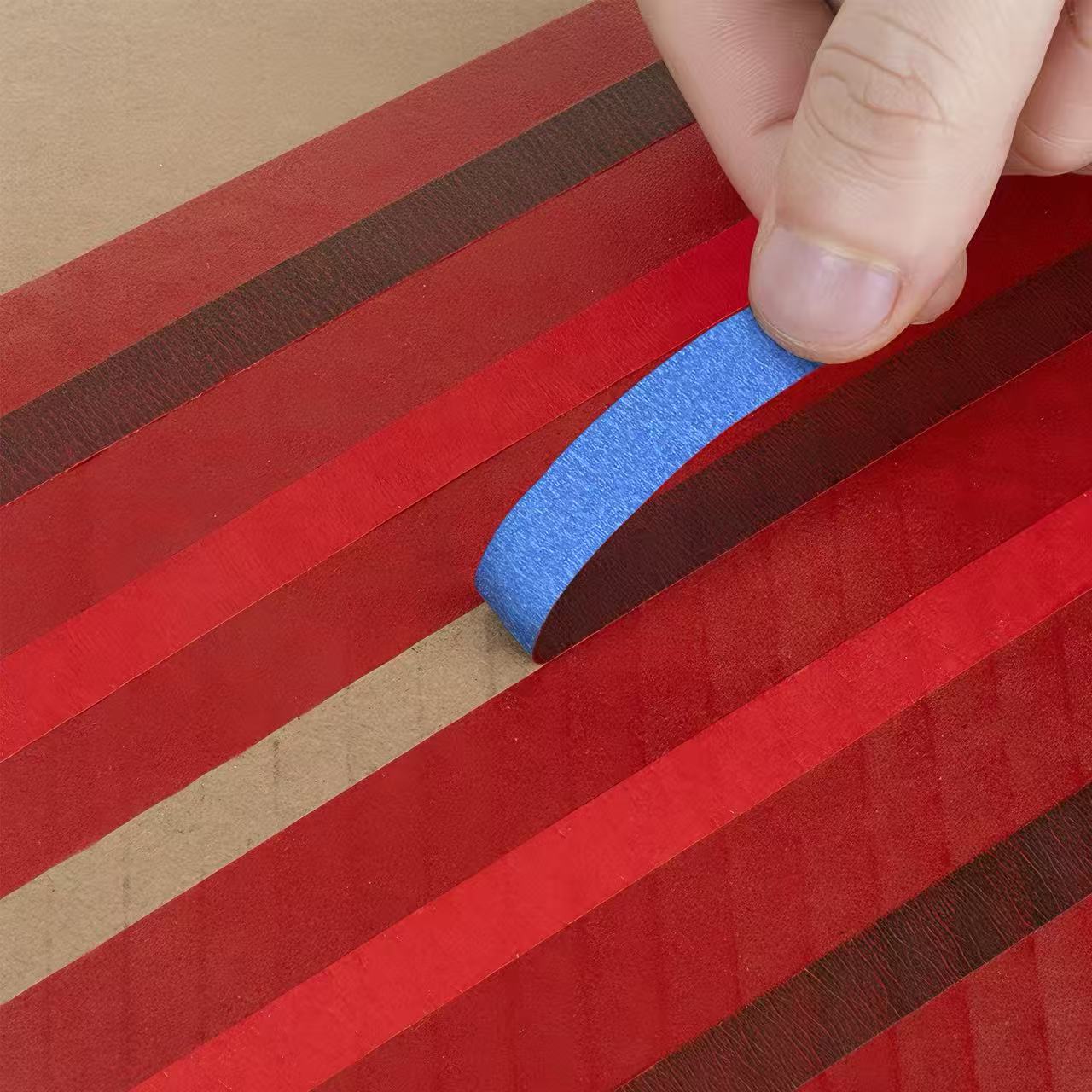 Masking tape