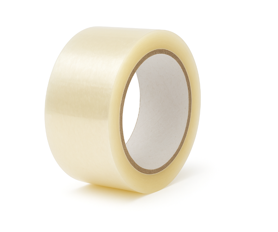 Transparent Tape
